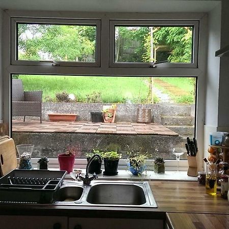 Nice Double And Single Rooms In The Quiet Area With Excellent Shared Facilities 普里茅斯 外观 照片